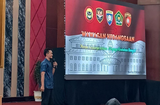 Memilih Bercerita demi Menyelamatkan Anak Bangsa